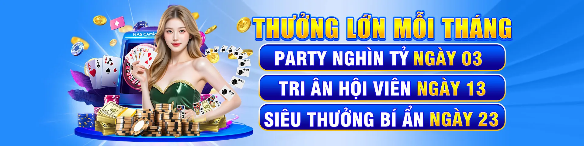 Thế giới bắn cá đầy màu sắc tại gaking79